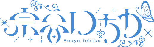 ICHIKA SOUYA